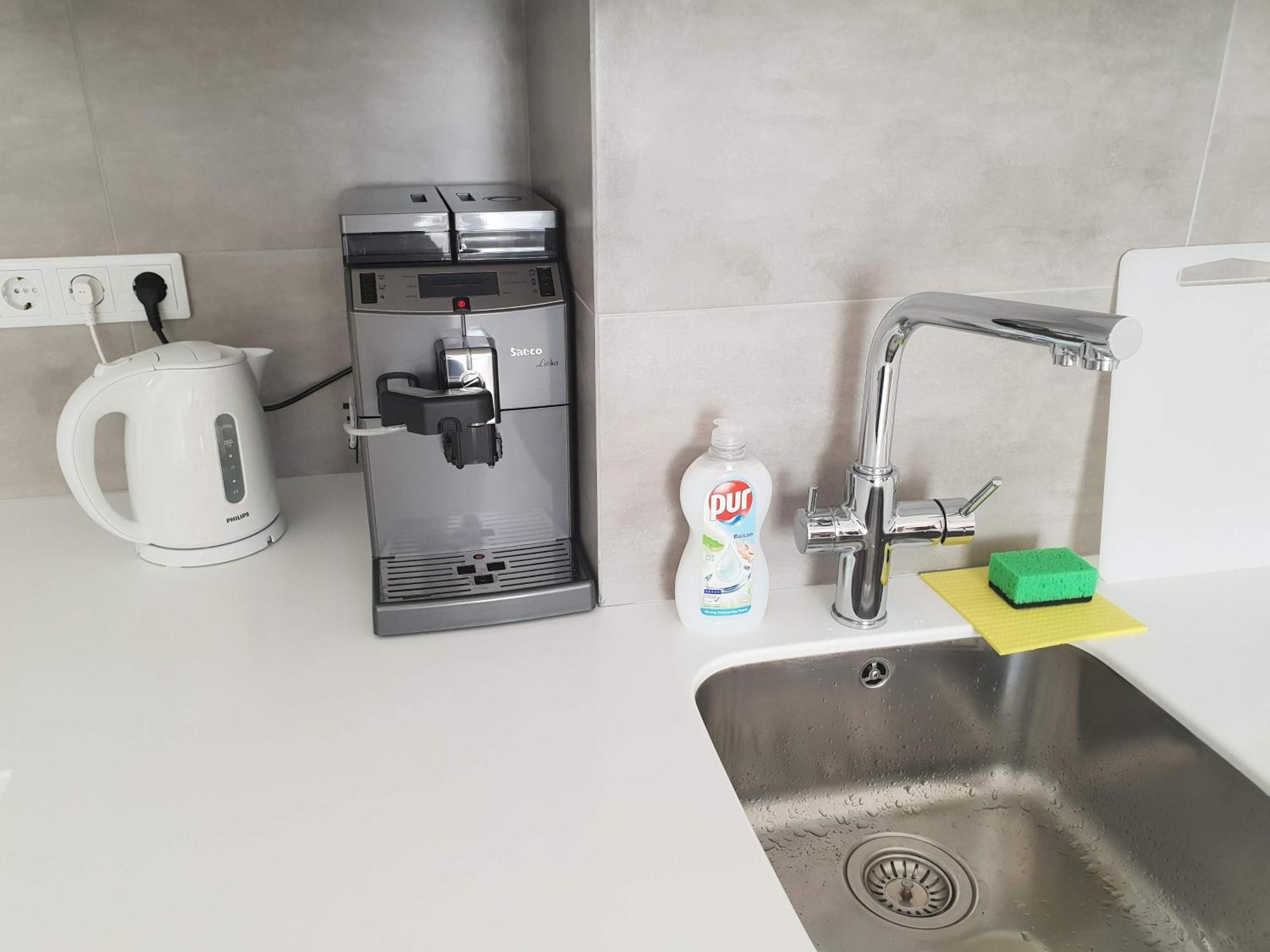 Luxapartment Київ Екстер'єр фото